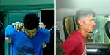 Miraflores: hombres que cercenaron oreja de taxista eran violentos con ciudadanos que no les colaboraban