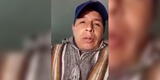 ¿Pedro Castillo apareció desde el penal Barbadillo saludando por Navidad? INPE lo aclara