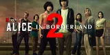 Final explicado de “Alice in Borderland” 2 temporada en Netflix
