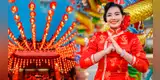 ¿En qué países se celebra el Año Nuevo Chino 2023?
