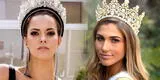 Valeria Piazza apoya a Alessia Rovegno y pide cubrir el Miss Universo 2023: “Es mi sueño”