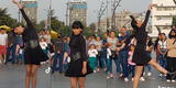 Peruana sorprende con impresionante imitación de Merlina Addams y es viral: “Ya están grabando Merlina en Perú”