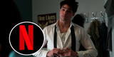 5 secretos sobre la transformación de Noah Centineo para “El Novato” de Netflix