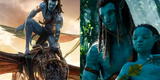 Edie Falco, actriz de “Avatar 2”, revela hace cuántos años rodó la película