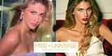 Alessia Rovegno en el Miss Universo 2023: conoce todos los detalles del certamen de belleza