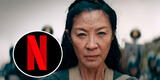 "The Witcher: el origen de la sangre", reparto: ¿quién es quién en la nueva serie de Netflix?