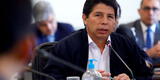 Pedro Castillo: Poder Judicial evalúa hoy apelación contra prisión preventiva