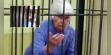 Abuela ahoga a sus tres nietos para ya no "mantenerlos", pero la capturan