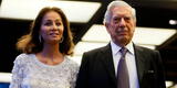 Isabel Preysler triste por fin de su relación con Mario Vargas Llosa: "Decepcionada"