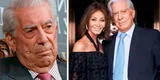 Mario Vargas Llosa no tenía planes de matrimonio con Isabel Preysler: "Estaba agotado de la situación"