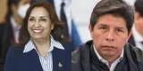Dina Boluarte manda indirecta a Pedro Castillo: "Se acabaron los gabinetes en la sombra"