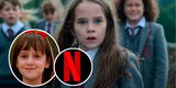 "Matilda: El musical": ¿Quién es quién en nueva película de Netflix?