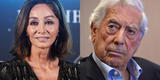 ¿Qué edad tiene Isabel Preysler y cuántos años de diferencia se lleva con Mario Vargas Llosa?