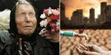 Baba Vanga y sus alarmantes predicciones del 2022: ¿Qué vaticinios no se cumplieron de la famosa vidente?