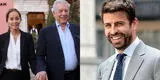 Mario Vargas Llosa habría tenido 'depa' de soltero a lo Gerard Piqué: "Iba cuando discutía con Isabel"