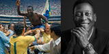 “Pelé falleció pacíficamente”: el último mensaje en las redes del rey del fútbol que sorprende