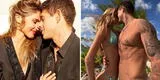 Hugo García y Alessia Rovegno comparten romántico viaje antes del Miss Universo: "Pura vida contigo"