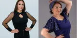Danuska Zapata orgullosa tras bajar 9 kilos: "¡Me siento espectacular!" - ENTREVISTA