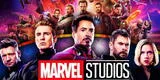 Marvel y los nuevos estrenos para el año 2023