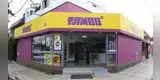 Chiclayo: Tambo abre su primera tienda fuera de Lima
