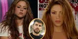 Shakira entierra el 2022 con tremendo post ¿a Piqué?: “Aunque continúen abiertas nuestras heridas”