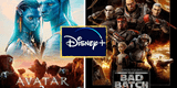 Disney Plus estrenos enero 2023: Conoce qué series y películas llegarán al streaming este mes