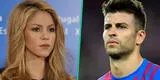Shakira y la dolorosa despedida de sus hijos al tener que pasar Año Nuevo con Gerard Piqué
