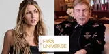 Missólogo excluye a Alessia Rovegno de sus favoritas al Miss Universo 2022 y "saló" a Perú