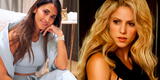 Shakira recibe apoyo de Antonela Rocuzzo tras duro mensaje que sería para Gerard Piqué
