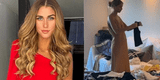 Miss Universo 2022: Hugo García mostró todo lo que llevó Alessia Rovegno al certamen