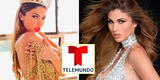 Telemundo elogia a Alessia Rovegno y afirman que es la candidata más popular del Miss Universo: "Latina"