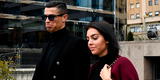 ¿Cristiano Ronaldo y Georgina Rodríguez terminaron su relación amorosa?