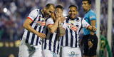 Alianza Lima se mantiene firme en GOLPERU: confirma que seguirán pasando sus partidos de Liga 1