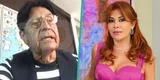 Respaldan a Reynaldo Arenas tras pedir salida de Magaly Medina de la TV: "Programa que solo habla de la vida ajena"