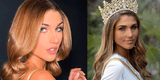 Usuarios en shock al ver el outfit de Alessia Rovegno a su llegada al Miss Universo 2022: “La organizadora para de vacaciones”