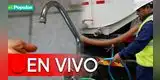 Corte de agua hoy jueves 5: mira los horarios y zonas afectadas en Cieneguilla y más distritos