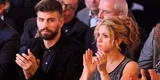 ¿Cuál fue la gran prohibición que tuvo Shakira con Gerard Piqué sobre sus hijos?