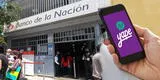 Banco de la Nación perdió el dinero de 77 mil usuarios por cometer error en Yape