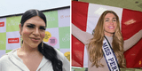 Ángela Curich segura que Alessia Rovegno ganará el Miss Universo: "Tiene un gran potencial"