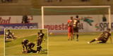 Luis Urruti deja mudo al ‘Loco’ Abreu y todo Mansiche: así fue su golazo para el 1-0 de la ‘U’ sobre Vallejo