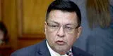 Callao: dictan 30 meses de prisión preventiva contra el ex alcalde Juan Sotomayor