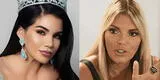 Samantha Batallanos advirtió a Jessica Newton: “Regresaré al Miss Perú, lo compraré y seré la nueva directora”