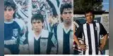 Francisco Huerta, el chileno que reforzó a victorianos tras tragedia del Fokker: “Alianza me cambió la vida”