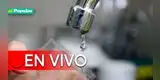 Corte de agua HOY viernes 6: mira los horarios y zonas afectadas en La Molina, Cieneguilla y más distritos