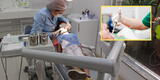 Niño de 7 años fue al dentista por fuerte dolor de muela y muere tras aplicarle anestesia: No se dio cuenta
