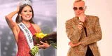 La vez que Carlos Cacho reveló que ganadora del Miss Universo fue preparada por un peruano