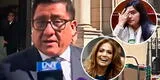 Congresista de FP comete blooper y confunde a Yenifer Paredes con JLO: "Jennifer López será notificada"