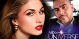 Missólogo venezolano revela la gran desventaja de Alessia Rovegno en el Miss Universo 2022: “Es delicadísimo”
