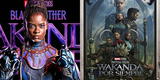 "Pantera Negra: Wakanda por Siempre" llega el 1 de febrero a Disney+