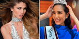 Miss Universo 2022: Ella es Mary Sakamoto, la Miss Japón que tiene raices peruanas y compite con Alessia Rovegno